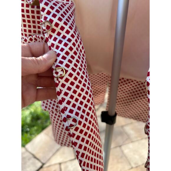 Sass & Bide "Grace & Glory" Silk Blend Jacket | Euro 36 UK 6 | RRP $500 - Picture 5 of 7